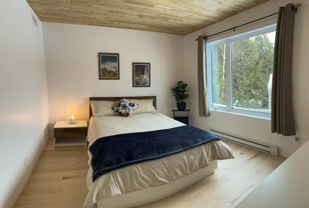 Chalet Bellevue Saint-Gabriel Εξωτερικό φωτογραφία