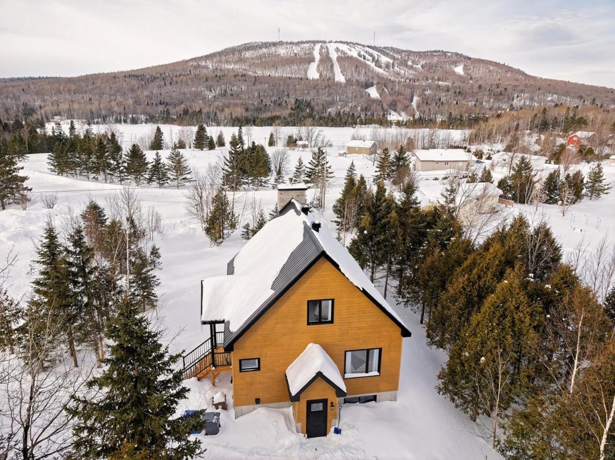 Chalet Bellevue Saint-Gabriel Εξωτερικό φωτογραφία