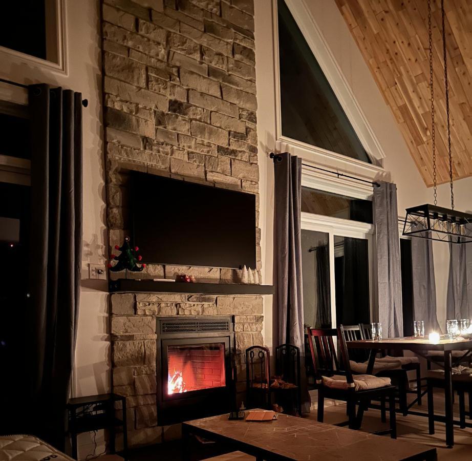 Chalet Bellevue Saint-Gabriel Εξωτερικό φωτογραφία