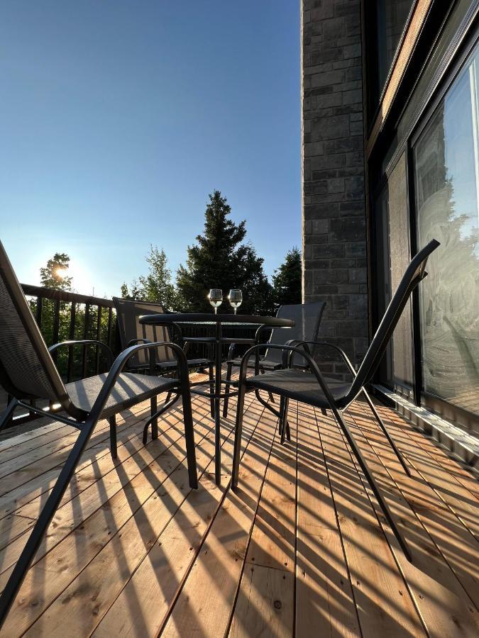 Chalet Bellevue Saint-Gabriel Εξωτερικό φωτογραφία
