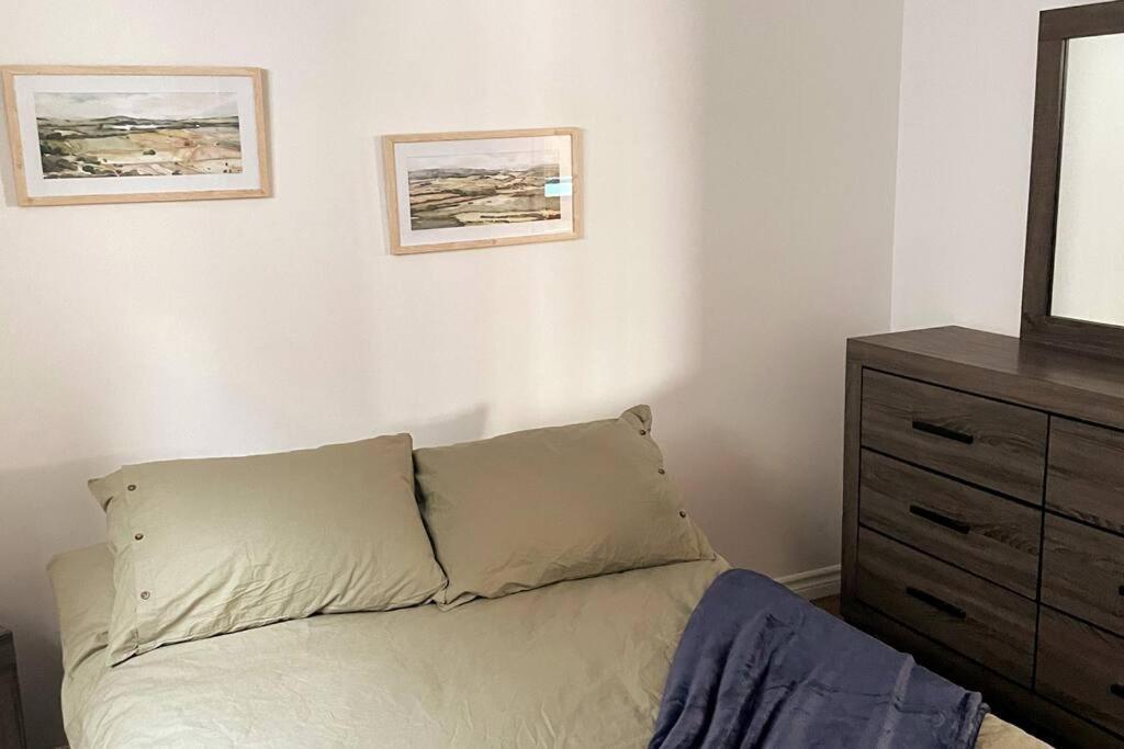 Chalet Bellevue Saint-Gabriel Εξωτερικό φωτογραφία