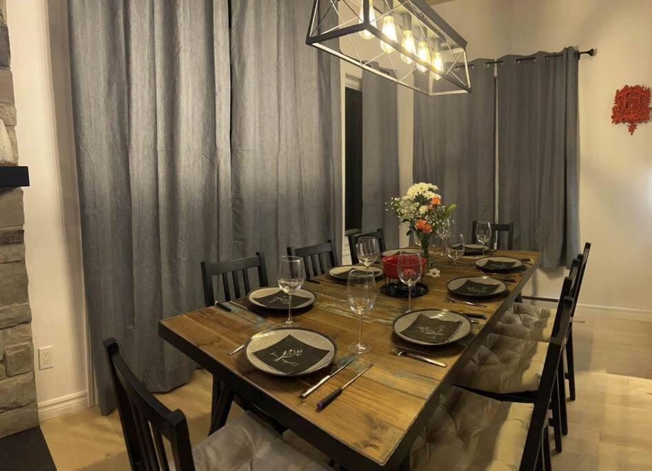 Chalet Bellevue Saint-Gabriel Εξωτερικό φωτογραφία